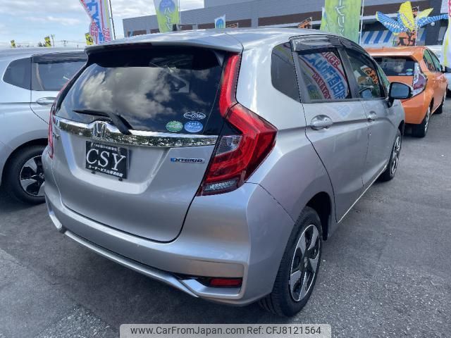 honda fit-hybrid 2017 quick_quick_GP6_GP6-3400396 image 2