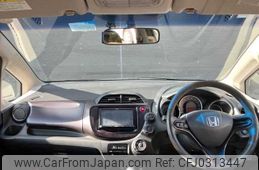 honda fit 2012 TE948