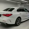 mercedes-benz c-class 2022 quick_quick_3CA-206004C_W1K2060042R035585 image 8