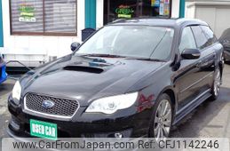 subaru legacy-touring-wagon 2008 quick_quick_CBA-BP5_166830