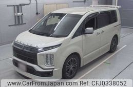 mitsubishi delica-d5 2020 -MITSUBISHI--Delica D5 3DA-CV1W--CV1W-2202687---MITSUBISHI--Delica D5 3DA-CV1W--CV1W-2202687-