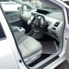 toyota prius-α 2011 CFJ1753407 image 7