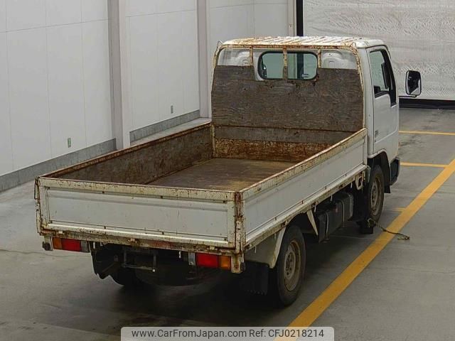 isuzu elf-truck 2005 -ISUZU--Elf H4F23-603116---ISUZU--Elf H4F23-603116- image 2