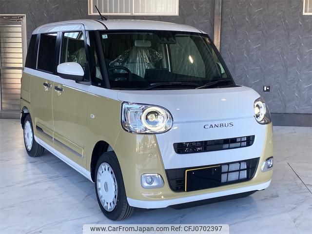 daihatsu move-canbus 2025 quick_quick_5BA-LA860S_LA860S-0017503 image 1