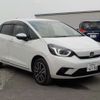 honda fit 2022 -HONDA 【野田 501ｱ1234】--Fit 6BA-GR2--GR2-1101454---HONDA 【野田 501ｱ1234】--Fit 6BA-GR2--GR2-1101454- image 1