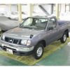 nissan datsun-pickup 2001 -NISSAN--DATSUN PickUp GC-PD22--PD22-001028---NISSAN--DATSUN PickUp GC-PD22--PD22-001028- image 1