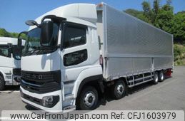 mitsubishi-fuso super-great 2025 CFJ1603979