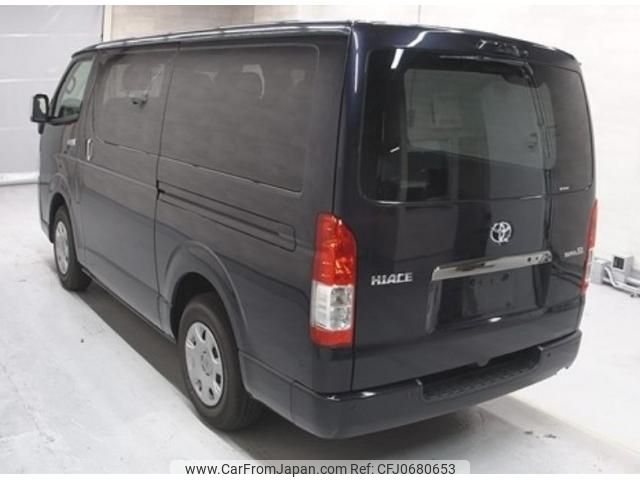 toyota hiace-van 2023 quick_quick_3BF-TRH200V_TRH200-0368408 image 2