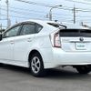 toyota prius 2013 -TOYOTA--Prius DAA-ZVW30--ZVW30-5672582---TOYOTA--Prius DAA-ZVW30--ZVW30-5672582- image 15