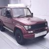 toyota land-cruiser-prado 1995 -TOYOTA--Land Cruiser Prado KZJ78W-0028596---TOYOTA--Land Cruiser Prado KZJ78W-0028596- image 1