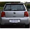 volkswagen lupo 2003 CFJ1760540 image 10