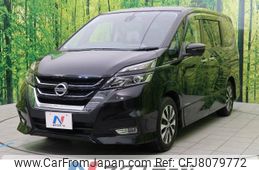 nissan serena 2017 -NISSAN--Serena DAA-GFC27--GFC27-071530---NISSAN--Serena DAA-GFC27--GFC27-071530-