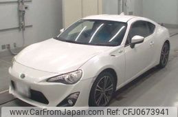 toyota 86 2014 -TOYOTA 【山形 336ﾓ 86】--86 DBA-ZN6--ZN6-048875---TOYOTA 【山形 336ﾓ 86】--86 DBA-ZN6--ZN6-048875-