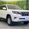 toyota land-cruiser-prado 2020 -TOYOTA--Land Cruiser Prado CBA-TRJ150W--TRJ150-0111138---TOYOTA--Land Cruiser Prado CBA-TRJ150W--TRJ150-0111138- image 17