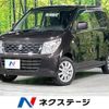 suzuki wagon-r 2016 -SUZUKI--Wagon R DBA-MH34S--MH34S-543344---SUZUKI--Wagon R DBA-MH34S--MH34S-543344- image 1