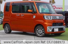 daihatsu wake 2014 -DAIHATSU--WAKE DBA-LA700S--LA700S-0004605---DAIHATSU--WAKE DBA-LA700S--LA700S-0004605-