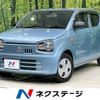 suzuki alto 2017 -SUZUKI--Alto DBA-HA36S--HA36S-322448---SUZUKI--Alto DBA-HA36S--HA36S-322448- image 1