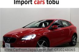 volvo v40 2018 -VOLVO--Volvo V40 MD4204T--YV1MVA8RDJ2502217---VOLVO--Volvo V40 MD4204T--YV1MVA8RDJ2502217-