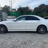 mercedes-benz s-class 2014 -MERCEDES-BENZ 【千葉 332】--Benz S Class 222057--WDD2220571A124185---MERCEDES-BENZ 【千葉 332】--Benz S Class 222057--WDD2220571A124185- image 28