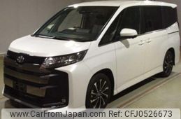 toyota noah 2023 quick_quick_6BA-MZRA90W_MZRA90-0063296