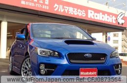 subaru wrx 2016 -SUBARU--WRX DBA-VAG--VAG-018827---SUBARU--WRX DBA-VAG--VAG-018827-