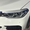 bmw 5-series 2018 quick_quick_JL10_WBAJL12030BN91277 image 12