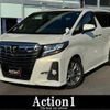 toyota alphard 2017 quick_quick_AGH30W_AGH30-0117649 image 1