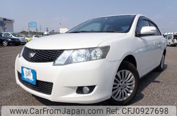 toyota allion 2008 N2025030177F-10