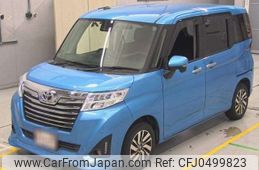 toyota roomy 2019 -TOYOTA--Roomy DBA-M900A--M900A-0352633---TOYOTA--Roomy DBA-M900A--M900A-0352633-