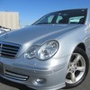 mercedes-benz c-class 2007 REALMOTOR_Y2020020126M-10 image 1