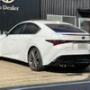 lexus is 2021 -LEXUS--Lexus IS 6AA-AVE30--AVE30-5088781---LEXUS--Lexus IS 6AA-AVE30--AVE30-5088781- image 9