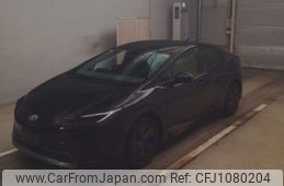 toyota prius 2023 -TOYOTA--Prius 6AA-ZVW60--ZVW60-4000432---TOYOTA--Prius 6AA-ZVW60--ZVW60-4000432-