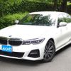 bmw 3-series 2019 -BMW--BMW 3 Series 3BA-5F20--WBA5F720X0AK45521---BMW--BMW 3 Series 3BA-5F20--WBA5F720X0AK45521- image 1