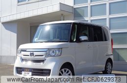 honda n-box 2017 -HONDA--N BOX DBA-JF3--JF3-1025201---HONDA--N BOX DBA-JF3--JF3-1025201-