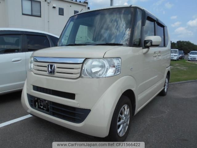 honda n-box 2012 CFJ1566422 image 1