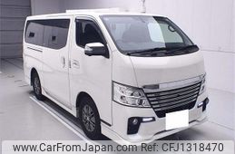 nissan caravan-van 2021 -NISSAN 【横浜 431ﾅ5151】--Caravan Van VR2E26-135134---NISSAN 【横浜 431ﾅ5151】--Caravan Van VR2E26-135134-