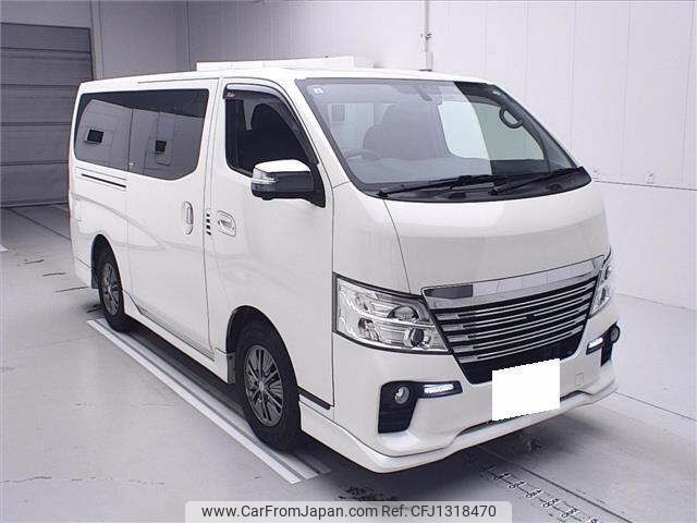 nissan caravan-van 2021 -NISSAN 【横浜 431ﾅ5151】--Caravan Van VR2E26-135134---NISSAN 【横浜 431ﾅ5151】--Caravan Van VR2E26-135134- image 1