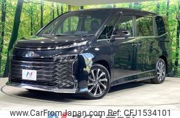 toyota voxy 2024 CFJ1534101