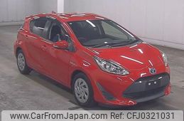 toyota aqua 2017 quick_quick_DAA-NHP10_NHP10-6623662