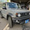 suzuki jimny-sierra 2023 -SUZUKI 【群馬 503ﾈ7286】--Jimny Sierra JB74W--206769---SUZUKI 【群馬 503ﾈ7286】--Jimny Sierra JB74W--206769- image 25