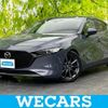 mazda mazda3-fastback 2021 quick_quick_6BA-BP5P_BP5P-200527 image 1