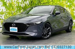 mazda mazda3-fastback 2021 quick_quick_6BA-BP5P_BP5P-200527