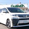 toyota vellfire 2019 -TOYOTA--Vellfire DBA-AGH30W--AGH30-0255723---TOYOTA--Vellfire DBA-AGH30W--AGH30-0255723- image 17