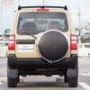 mitsubishi pajero-mini 2001 CFJ1781419 image 5