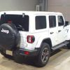 jeep wrangler 2024 CFJ1623907 image 8