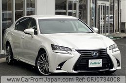 lexus gs 2016 -LEXUS--Lexus GS DAA-AWL10--AWL10-7003140---LEXUS--Lexus GS DAA-AWL10--AWL10-7003140-