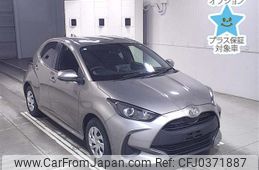 toyota yaris 2021 -TOYOTA--Yaris KSP210--0051806---TOYOTA--Yaris KSP210--0051806-