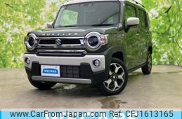 suzuki hustler 2024 CFJ1613165