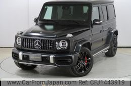 mercedes-benz g-class 2020 quick_quick_463276_W1N4632761X366885