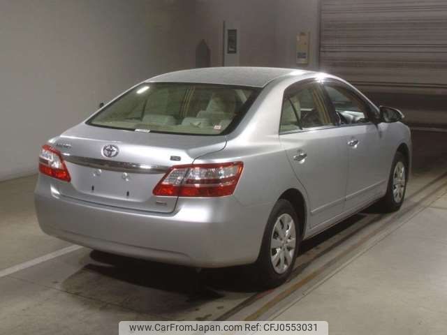 toyota premio 2015 -TOYOTA--Premio DBA-ZRT260--ZRT260-3100774---TOYOTA--Premio DBA-ZRT260--ZRT260-3100774- image 2